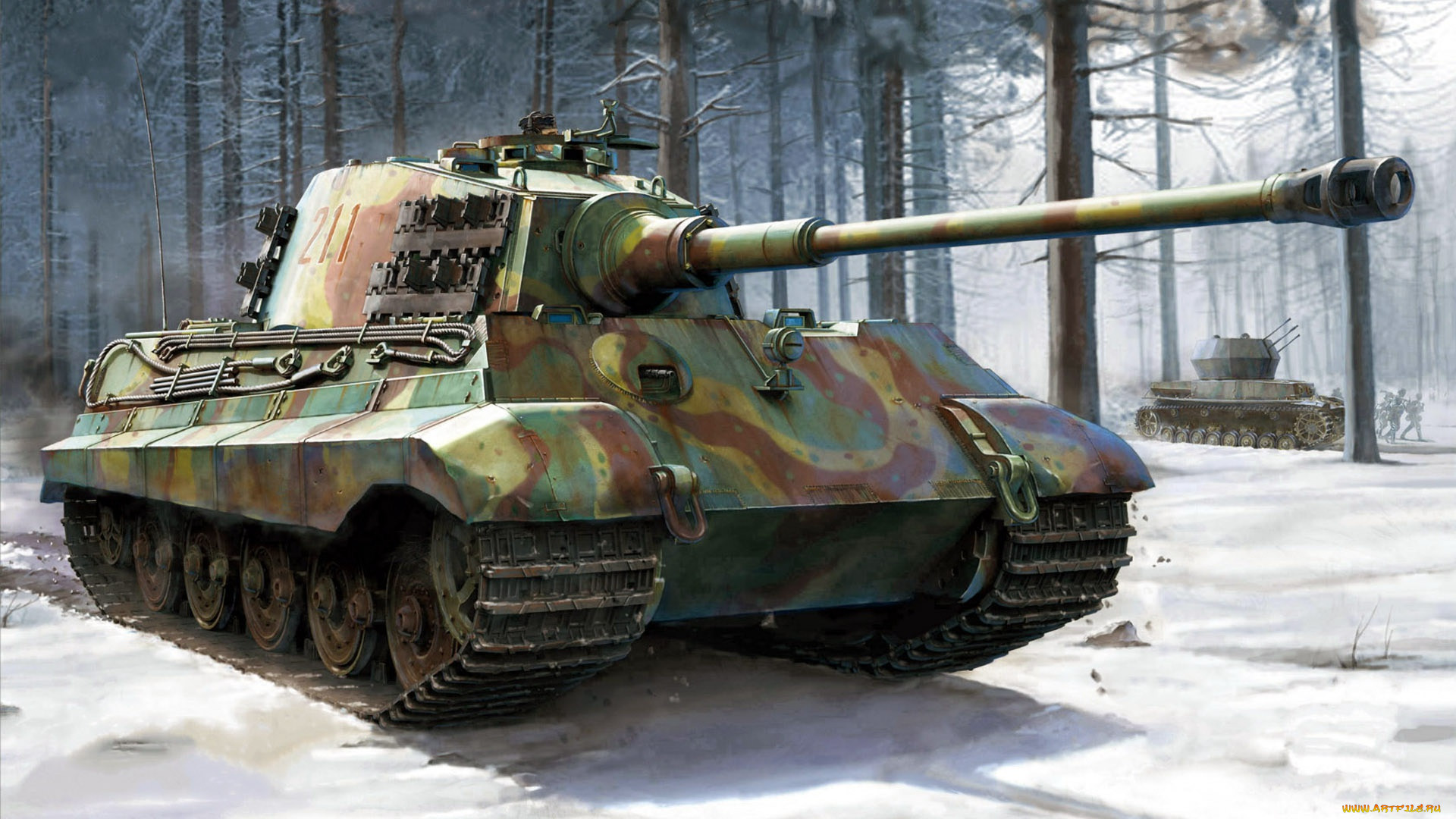 , , , , , , ii, knigstiger, , panzerkampfwagen, vi